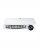 LG PF 80G LED Home Cinema Projector 1300 Lumens (1280 x 800)