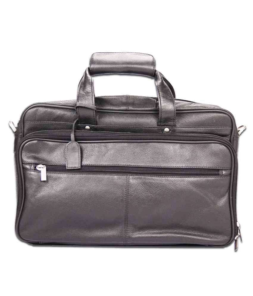 Charmaj Sleek Laptop Bag for Men - Buy Charmaj Sleek Laptop Bag for Men ...