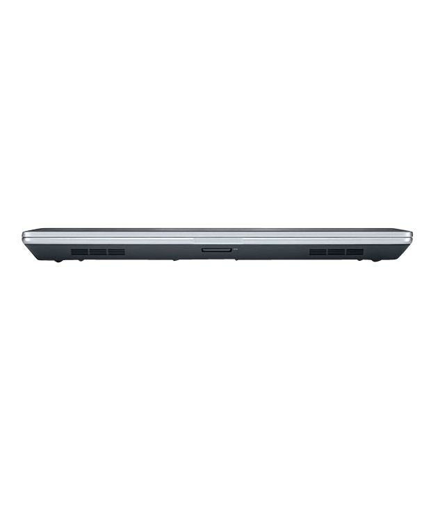 Dell Latitude E6320 Laptop (2nd Gen Intel Core i5- 4GB RAM- 500GB HDD