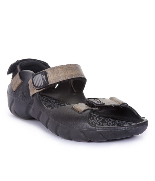 Reebok Beige Floater Sandals - Buy 