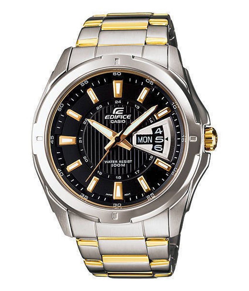 casio edifice ed436