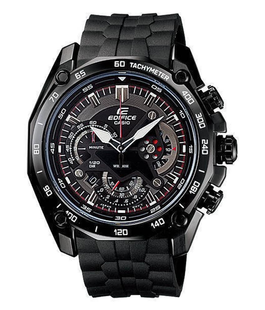 casio edifice india online