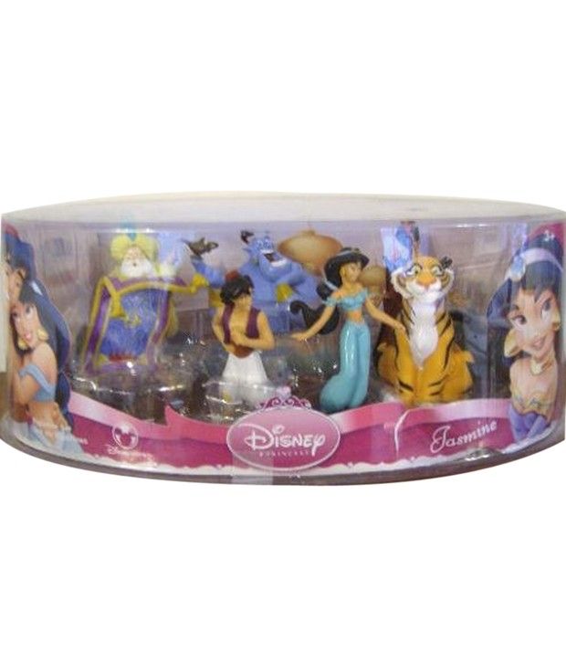 princess jasmine toys walmart