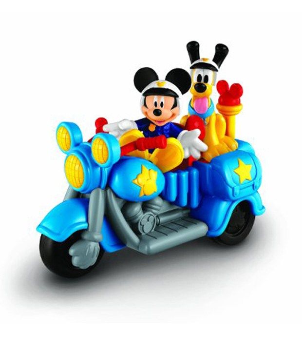 cars disney bike