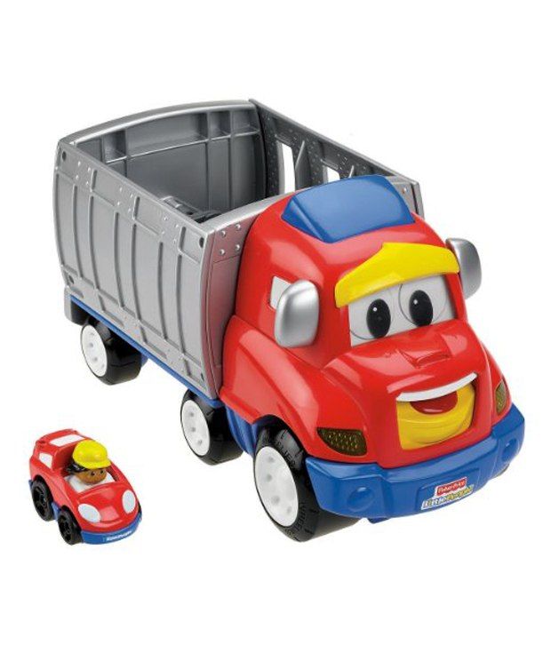 big truck toys online