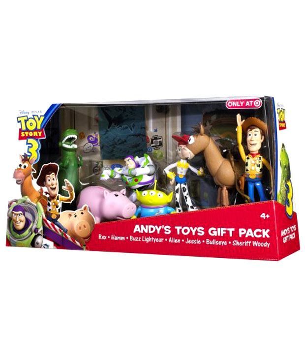 toy story 3 toys r us