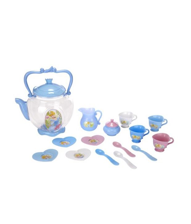 cinderella kitchen set