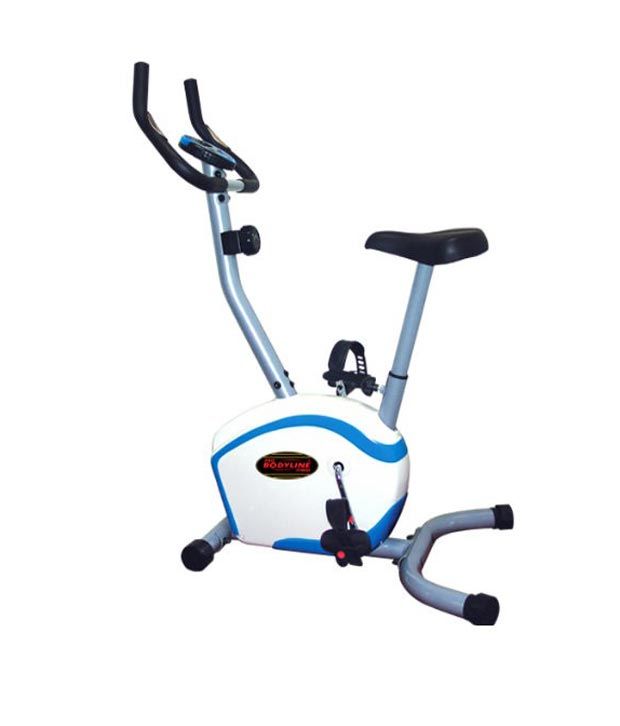 pro bodyline fitness cycle price