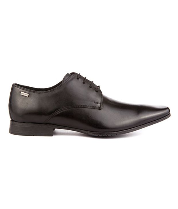 Red Tape Black Formal Shoes Art RT7471BLK Price in India- Buy Red Tape ...