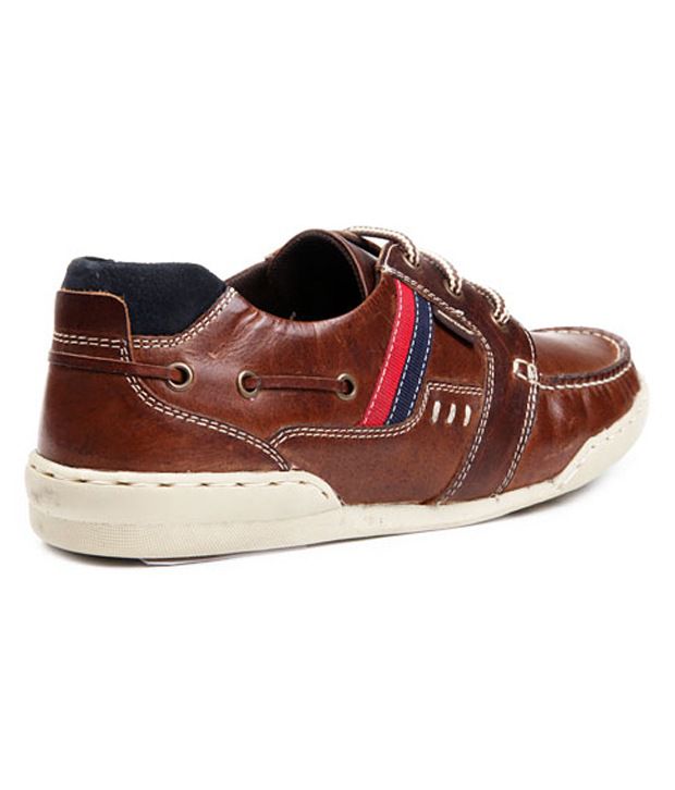 red tape boat shoes