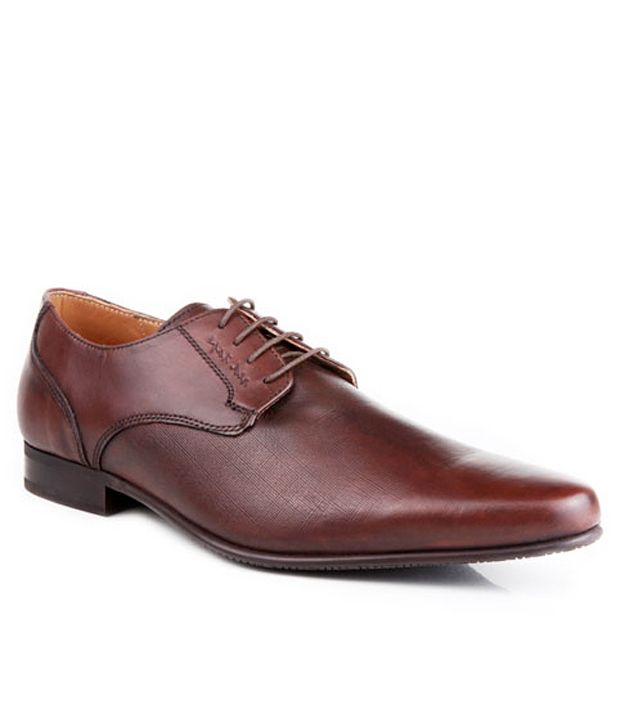 Red Tape Brown Formal shoes Price in India- Buy Red Tape Brown Formal ...
