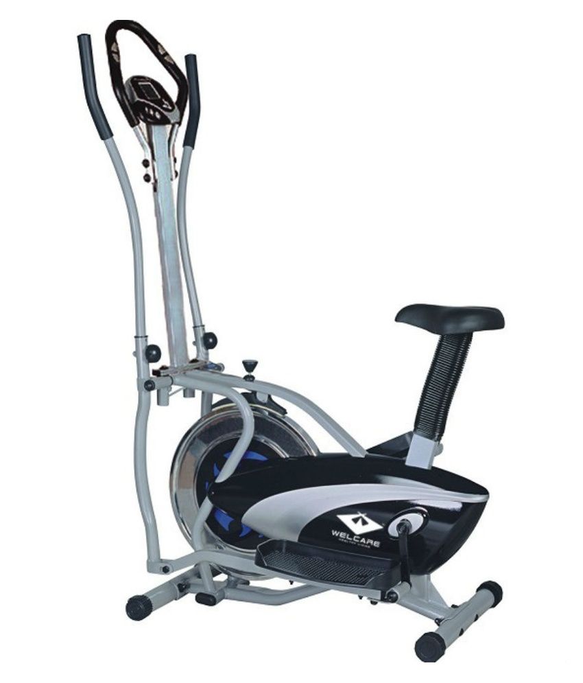 welcare cycling machine