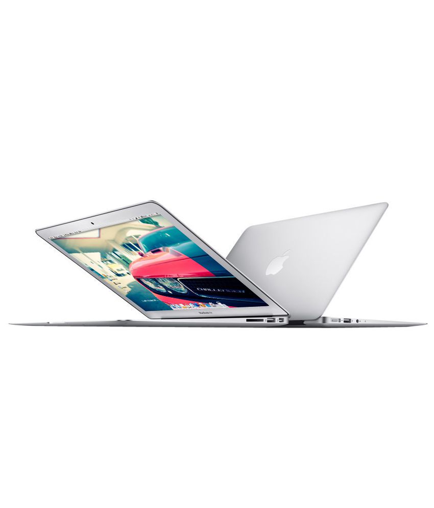 Apple MD711HN/B MacBook Air (4th Gen Intel Core i5- 4GB RAM- 128GB SSD