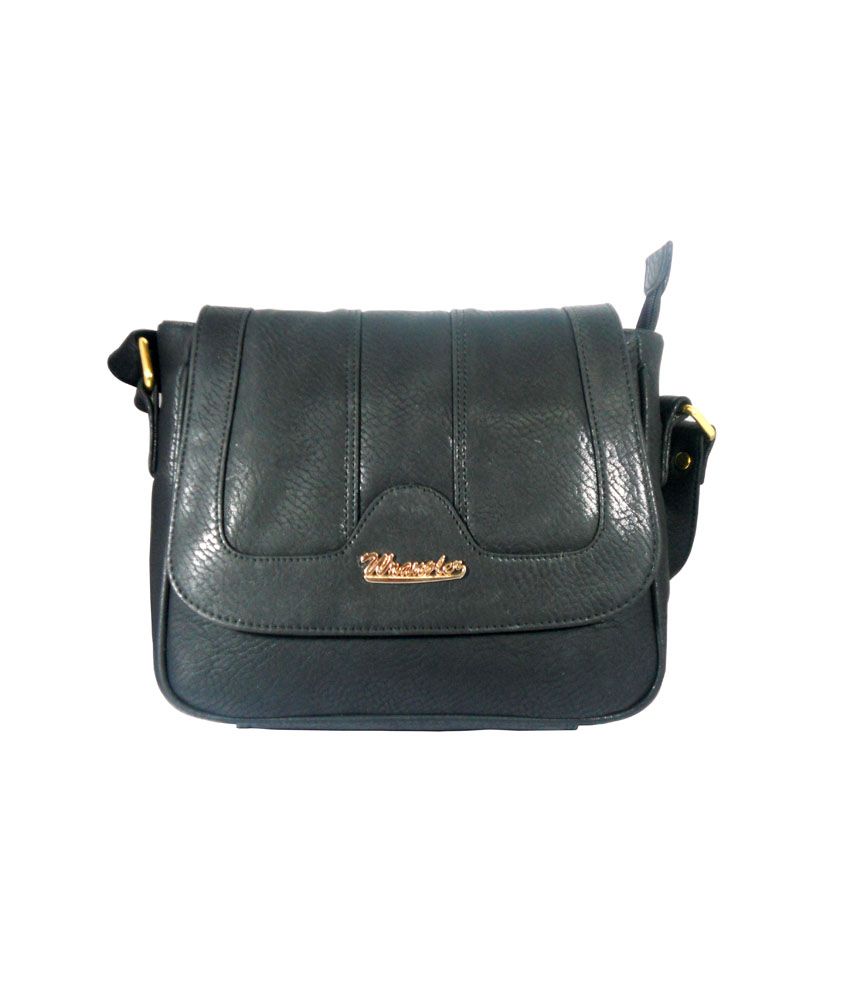 wrangler sling bags