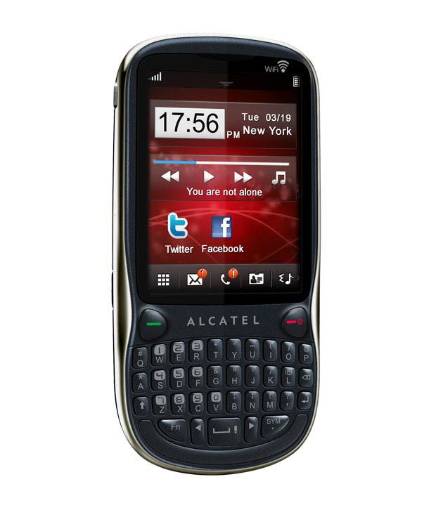 Alcatel ( 32 MB , ) Mobile Phones Online at Low Prices | Snapdeal India