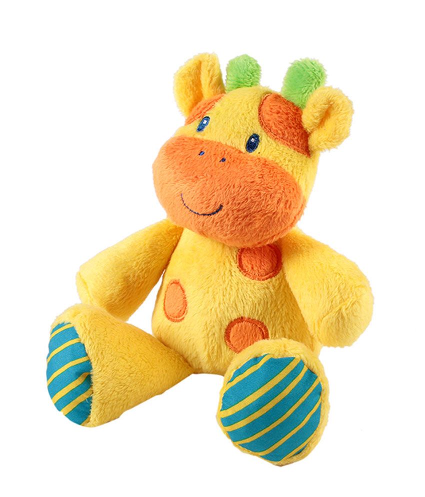 mothercare baby soft toys