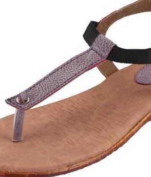 action florina ladies sandal