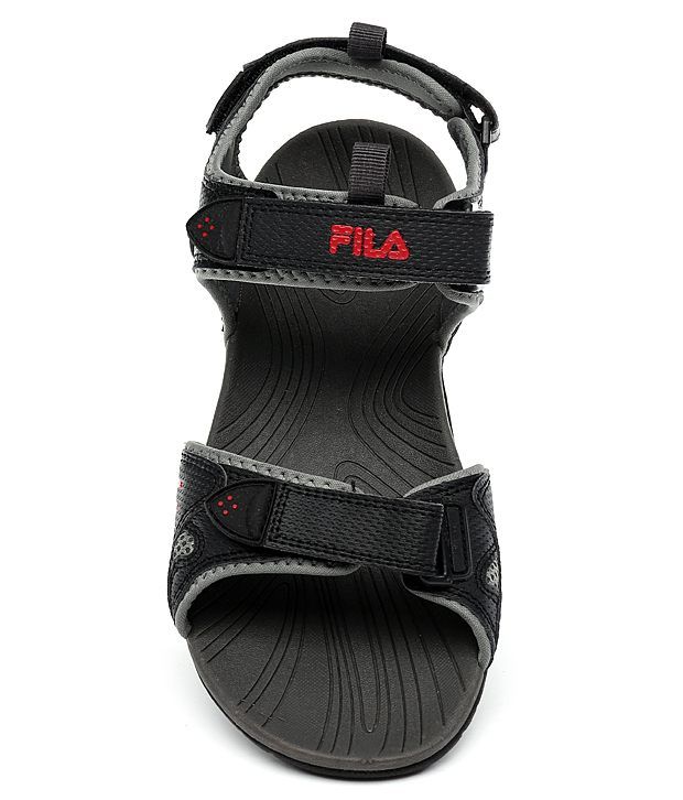 fila floaters myntra