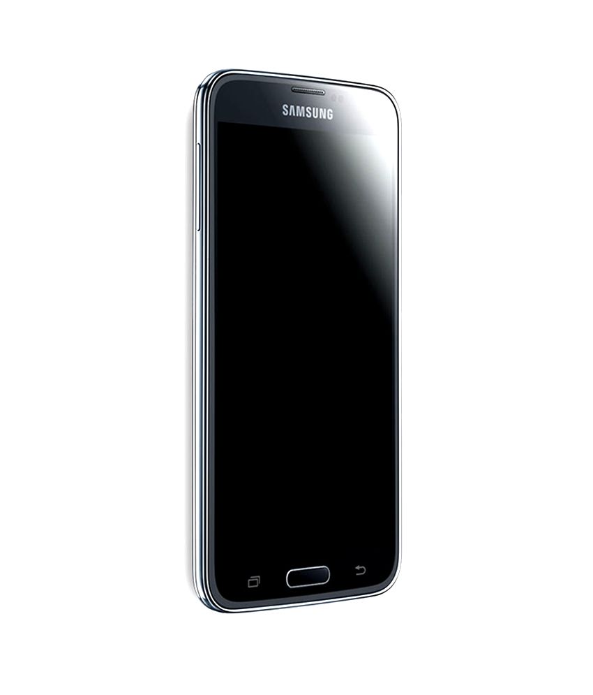 Samsung Galaxy S5 Charcoal 16GB Black Price In India Buy Samsung