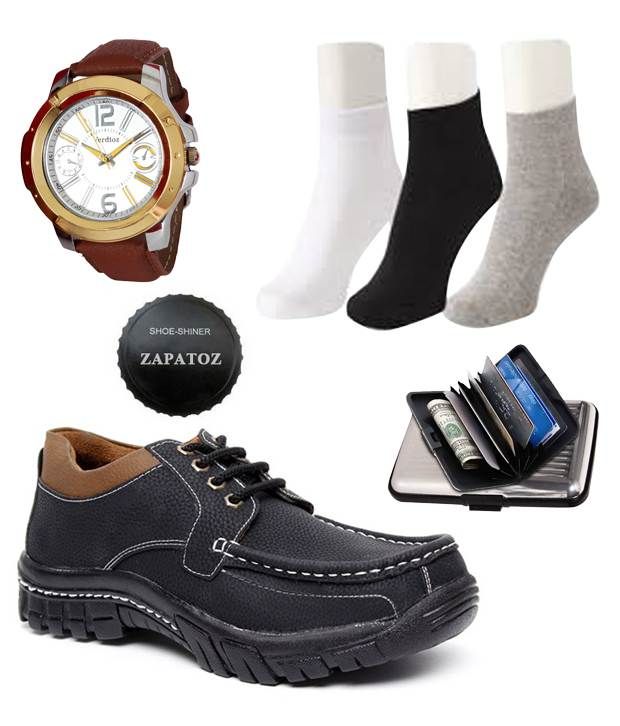 zapatoz casual shoes