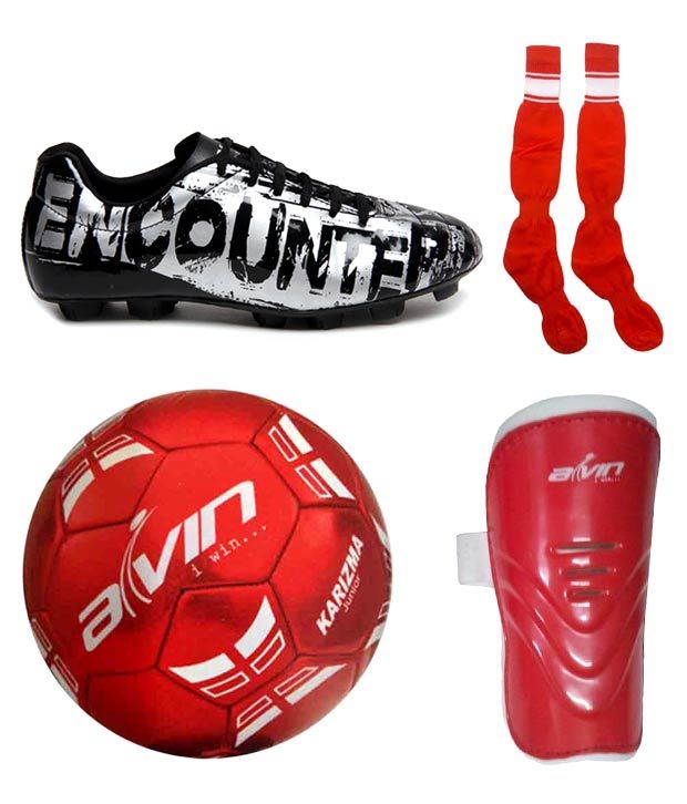 football studs encounter