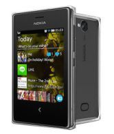Nokia ( 4GB and Below , 1 GB ) Black