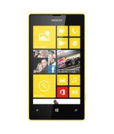 Nokia nokia lumia 520 ( 8GB , ) Yellow