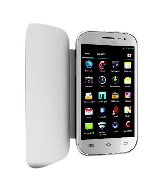 Celkon A107+ Mobile Phones Online at Low Prices | Snapdeal ...