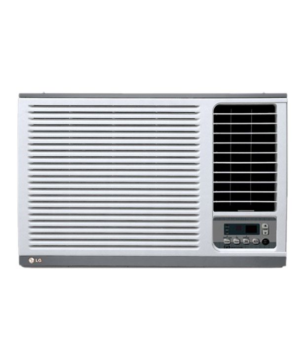 LG 1.5 Ton 3 Star LWA5GR3F Window Air Conditioner Price in ...