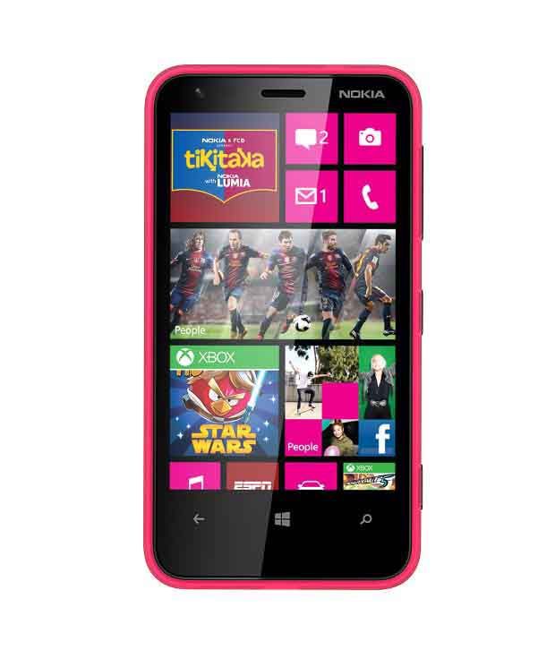 Nokia lumia 620 ( 8GB , 512 MB ) Mobile Phones Online at ...