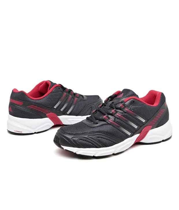 adidas pink sport shoes