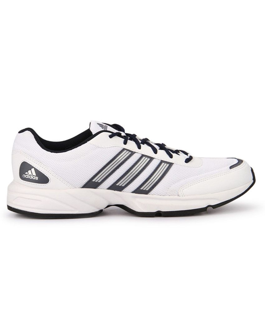 adidas sport shoes price list