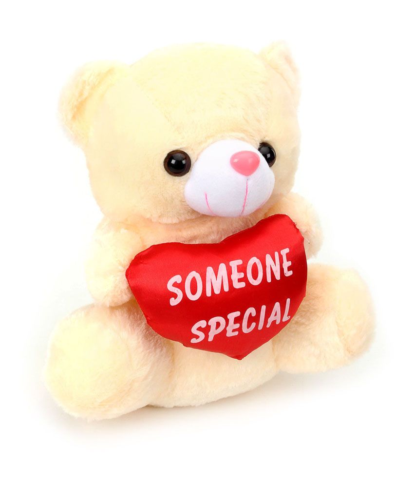 someone special teddy bear