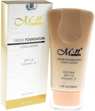 liquid foundation long lasting