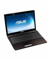 Asus X53U-SX358D Laptop (AMD  Brazos/2 GB/ 500GB/39.62 cm (15.6)/ DOS)