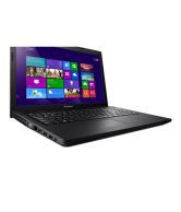 Lenovo G505 (59-379987) Notebook (A8 5550M AMD processor RAM- 1TB HDD- 39.62 cm (15.6)- Windows 8- ATI sun pro 8570 2GB) (Black)