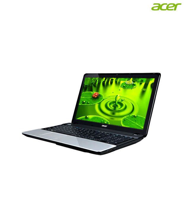 Апгрейд ноутбука acer aspire e1 531