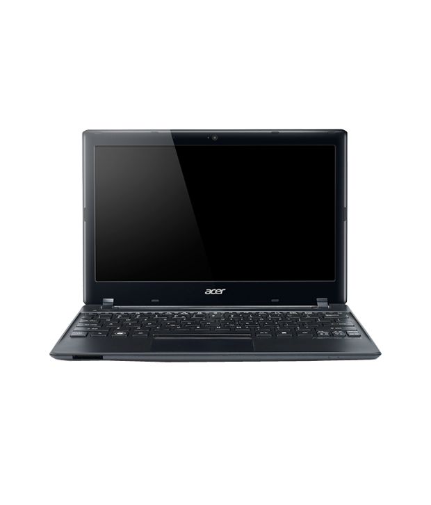 Замена матрицы acer aspire one 756