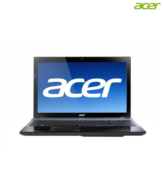 Acer v3 551g не включается