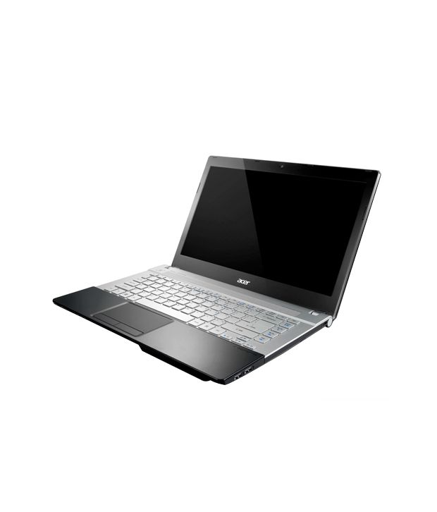 Acer Aspire V3 551g Laptop Amd Apu Quad Core A8 4gb 500gb Win7 Hb 25gb Graph Nxm0fsi