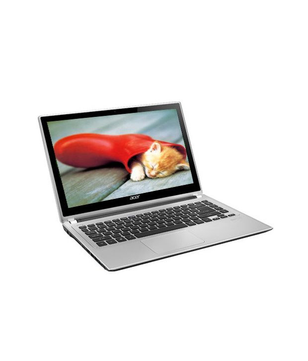 Апгрейд acer aspire v5 431p