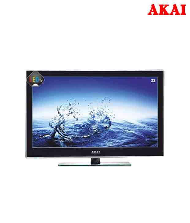 Buy Akai 81 cm (32) HD LED TV 32D21 Online at Best Price in India Snapdeal