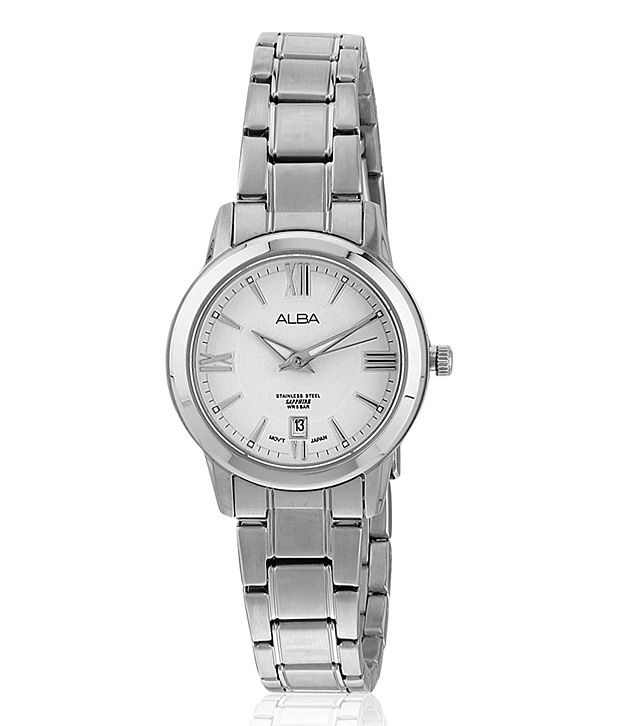 alba watch women's