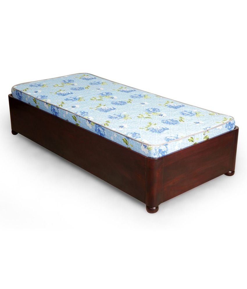 diwan cot mattress