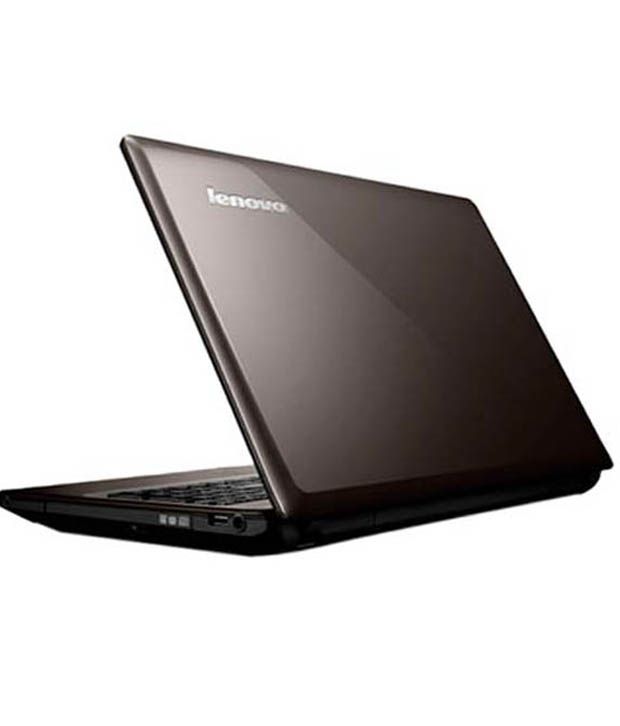 lenovo g610