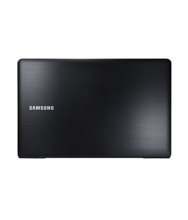 Samsung NP350E5C-S03IN Laptop (Intel Core i3 processor 3120M- 4GB RAM