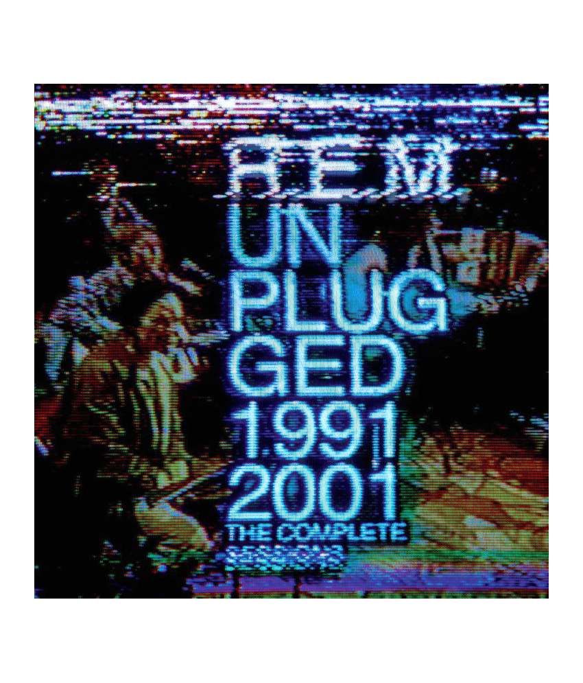 rem unplugged 2001 rem unplugged 2001