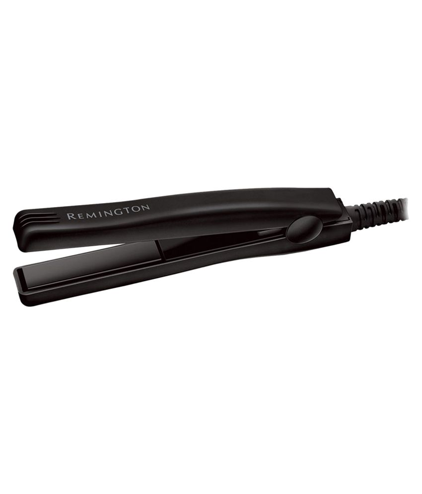 Remington S2880 Hair Straightener Black Price in India ...