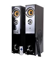 Intex IT-11500 SUF Tower Speaker
