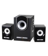 VOX D-601 2.1 Speakers